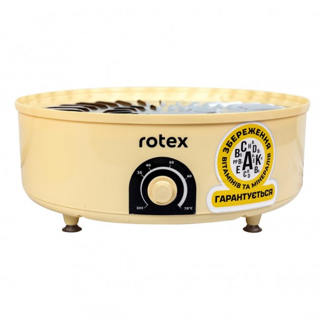 Rotex RD660-Y