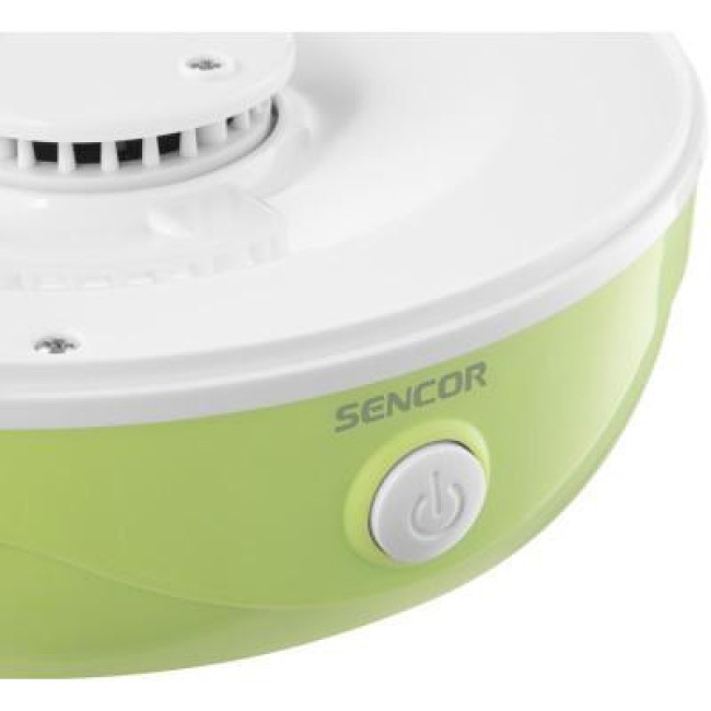 Sencor SFD 757GG