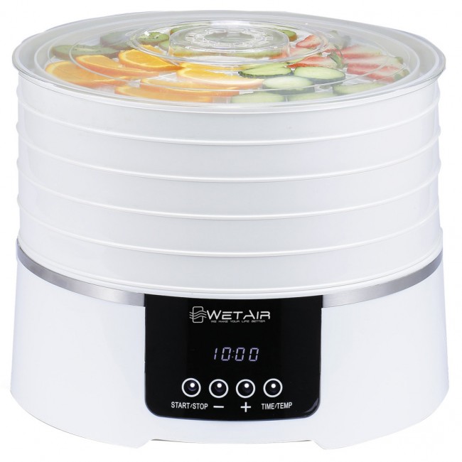 WetAir WFD-K500WR