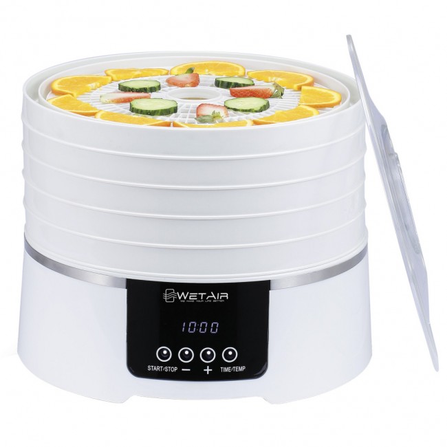 WetAir WFD-K500WR