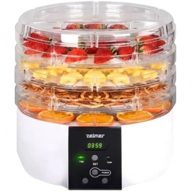 Zelmer ZFD1005