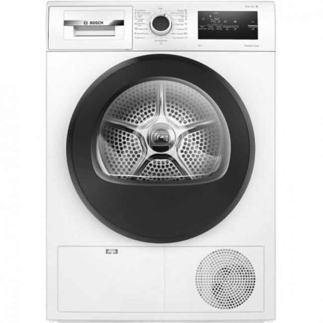 Bosch WTH8669EPL