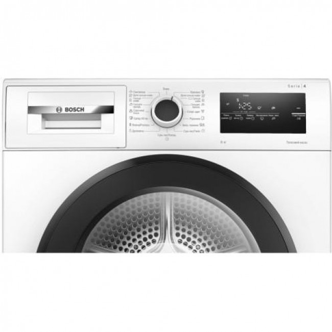 Bosch WTH8669EPL
