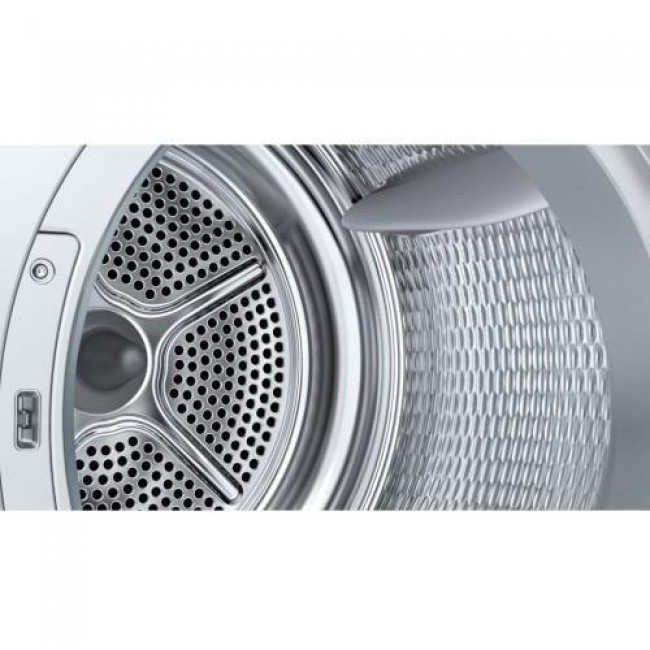 Bosch WTH8669EPL