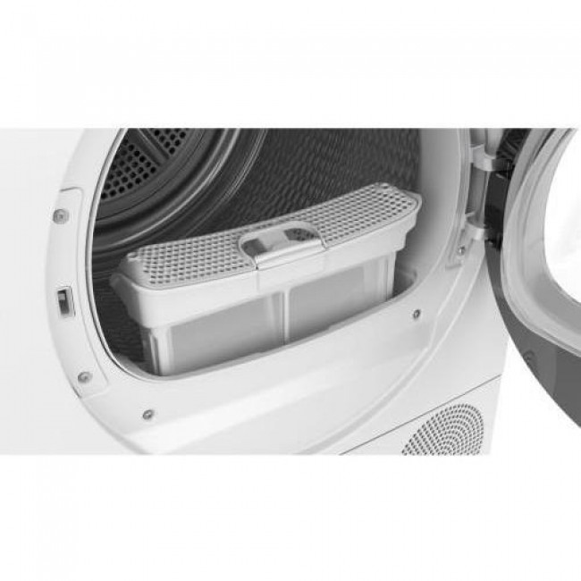 Bosch WTH8669EPL