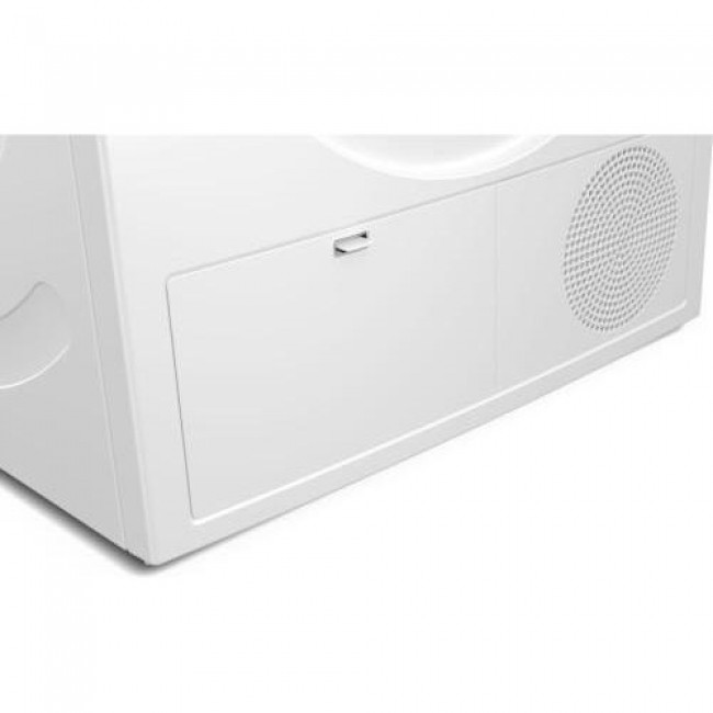 Bosch WTH8669EPL