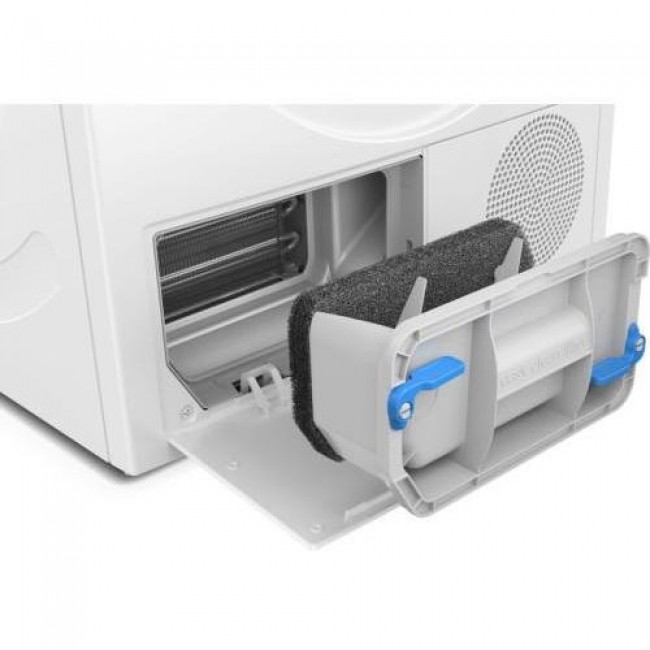 Bosch WTH8669EPL