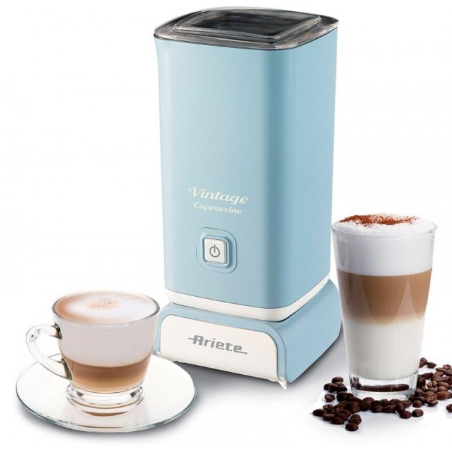 Ariete 2878 Cappuccino Vintage blue (00C287805AR0)