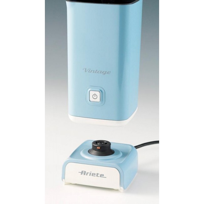 Ariete 2878 Cappuccino Vintage blue (00C287805AR0)