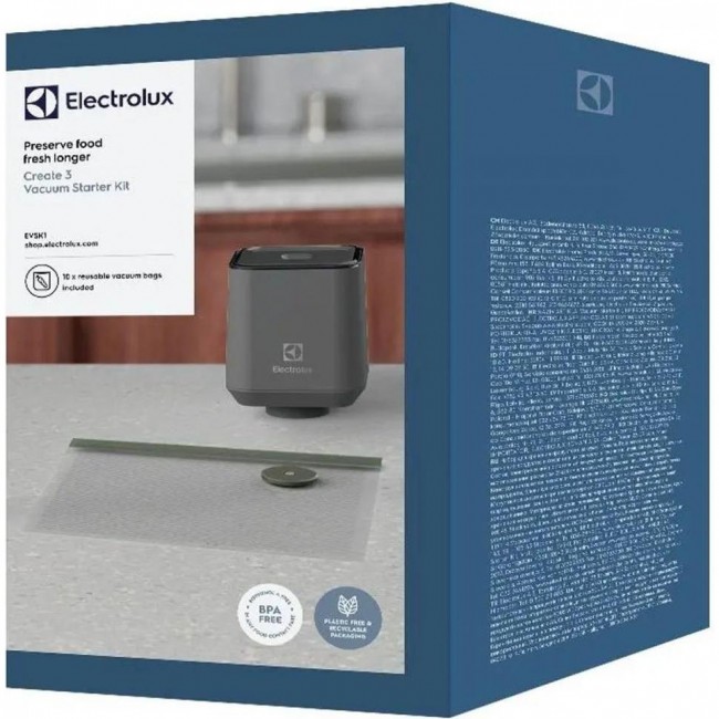 Electrolux EVSK1