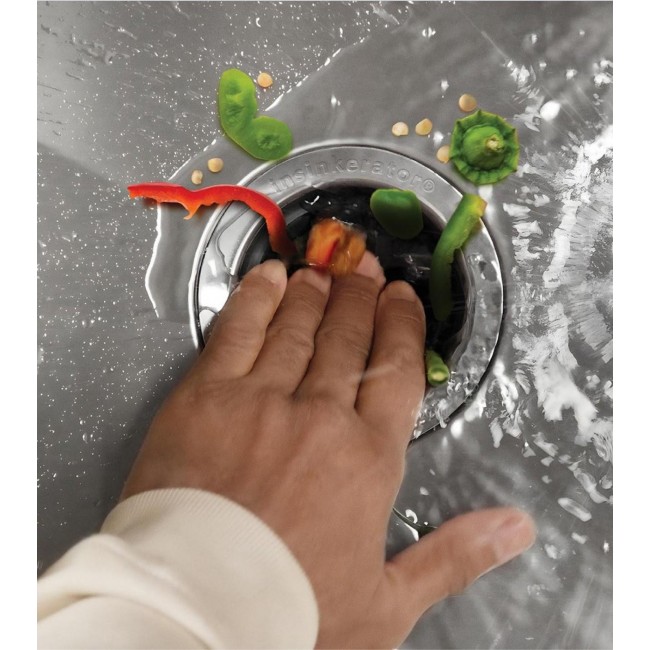 In-Sink-Erator Evolution Plus 750