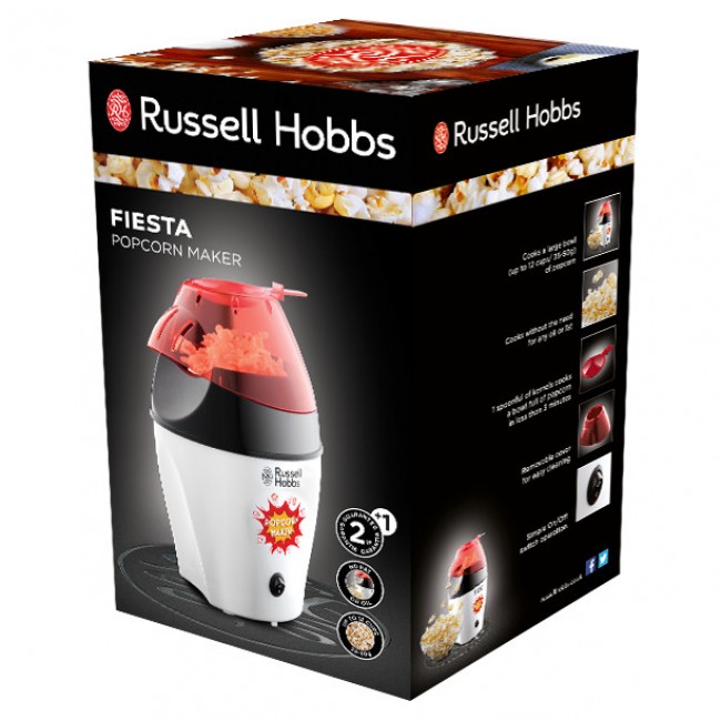 Russell Hobbs Fiesta (24630-56)