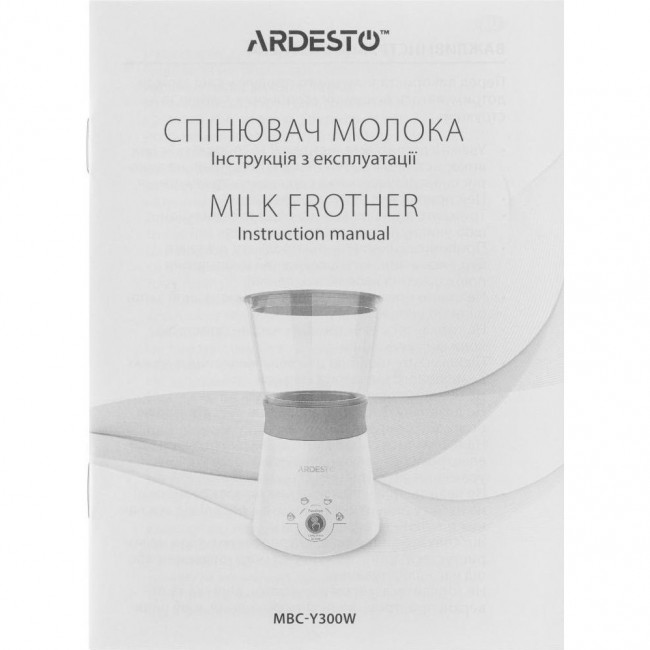 Ardesto MBC-Y300W