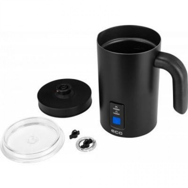 ECG NM 119 Black