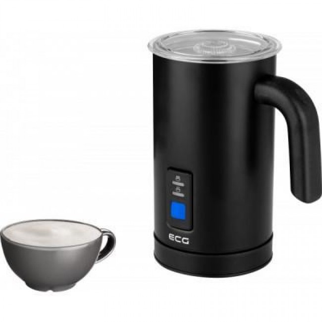 ECG NM 119 Black