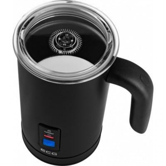 ECG NM 119 Black
