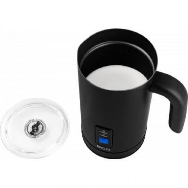 ECG NM 119 Black