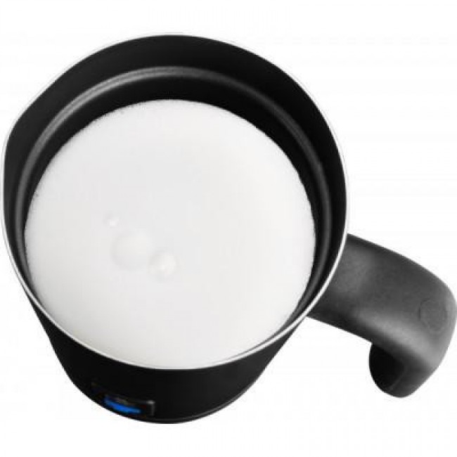 ECG NM 119 Black