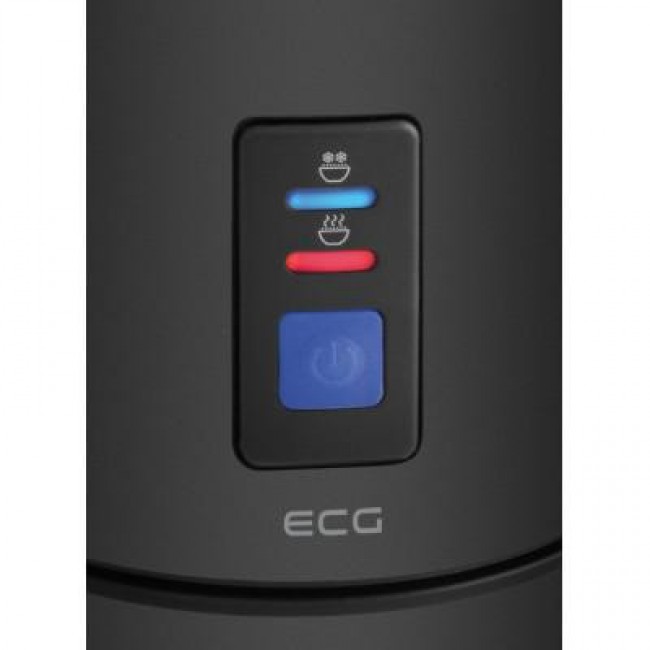 ECG NM 119 Black