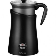 ECG NM 2255 Latte Art Black