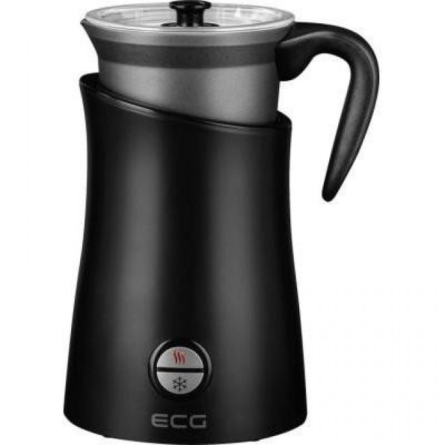 ECG NM 2255 Latte Art Black