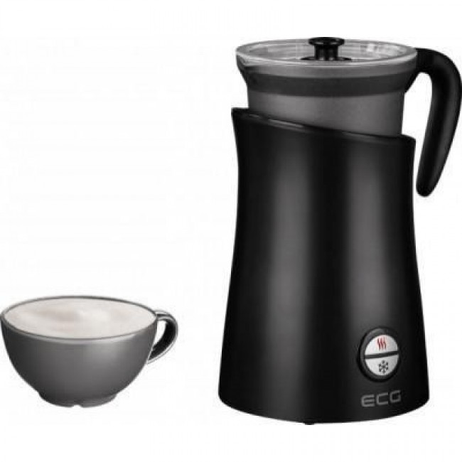 ECG NM 2255 Latte Art Black