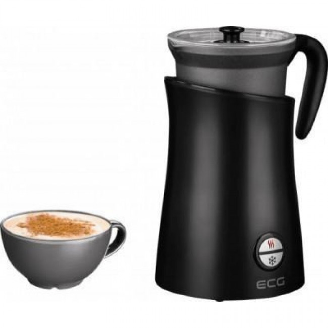ECG NM 2255 Latte Art Black