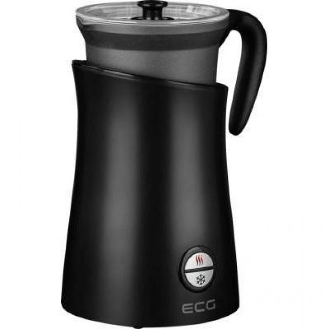 ECG NM 2255 Latte Art Black