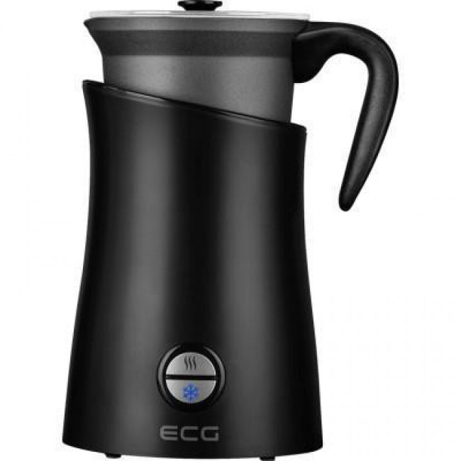 ECG NM 2255 Latte Art Black