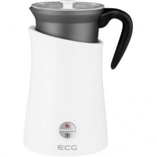 ECG NM 2255 Latte Art White