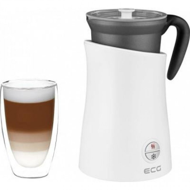 ECG NM 2255 Latte Art White