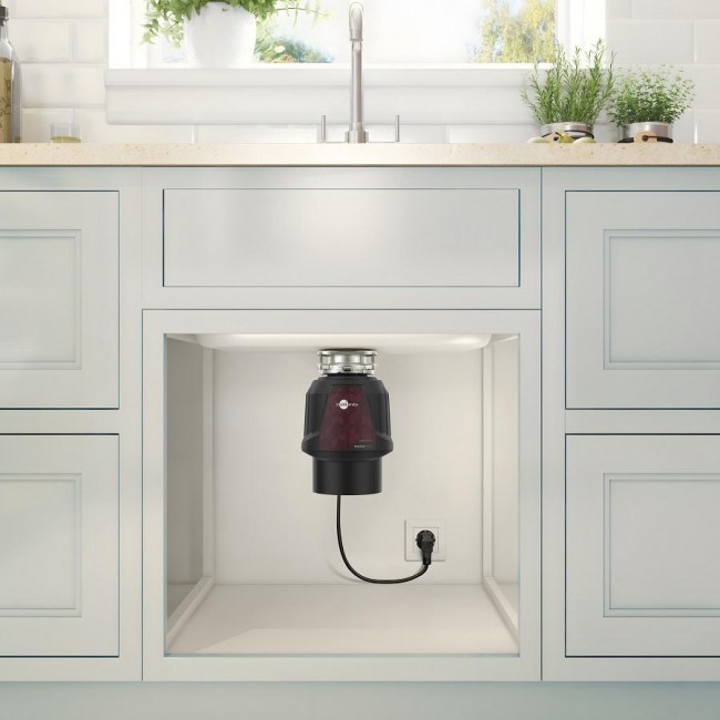 In-Sink-Erator Premium 700