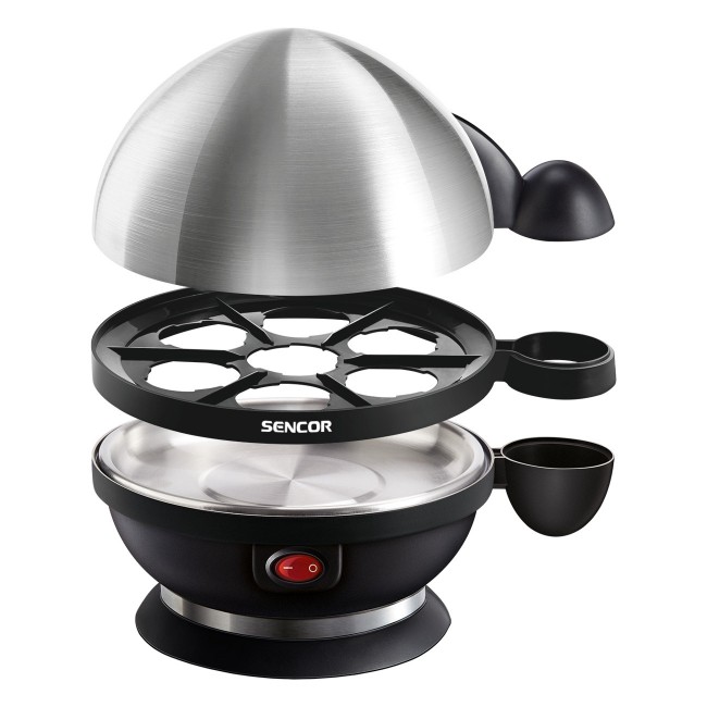 Sencor SEG 720BS