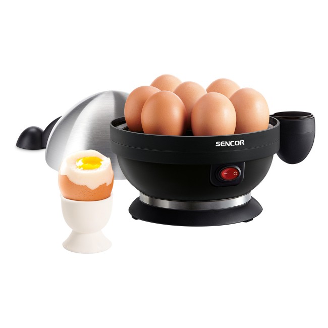 Sencor SEG 720BS