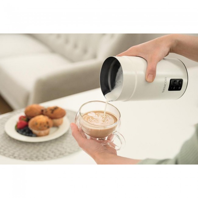 Sencor SMF 2030WH