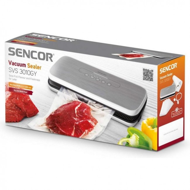 Sencor SVS 3010GY