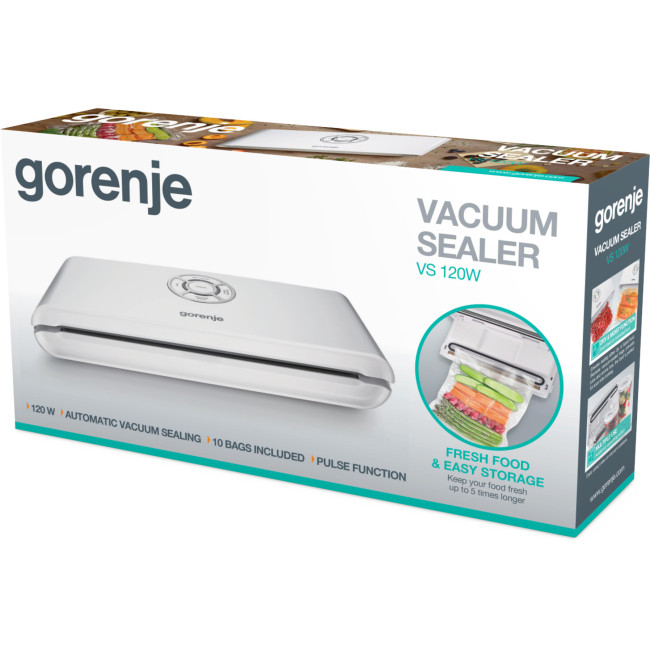 GORENJE VS120W