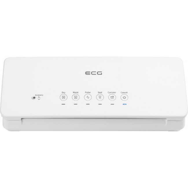 ECG VacuFresh