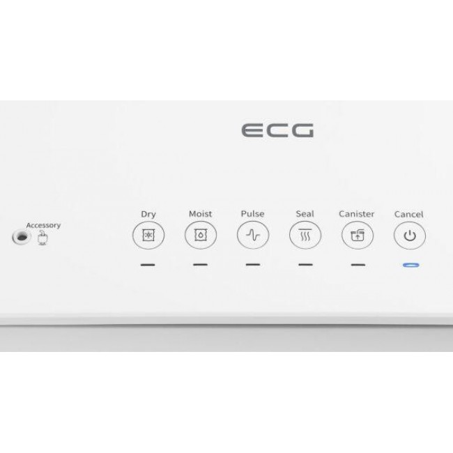 ECG VacuFresh