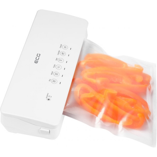 ECG VacuFresh