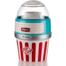 Ariete popcorn maker XL 2957 WHBL