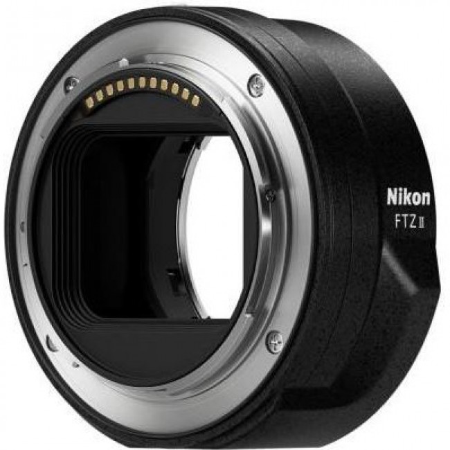 Nikon FTZ II (JMA905DA)