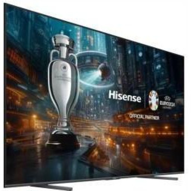 Телевізор Hisense 100E7NQ PRO