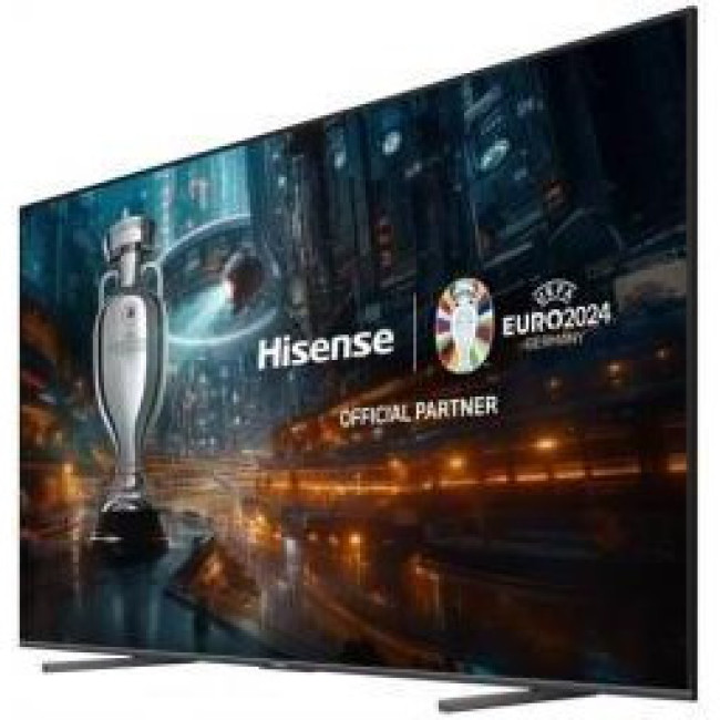 Телевізор Hisense 100E7NQ PRO