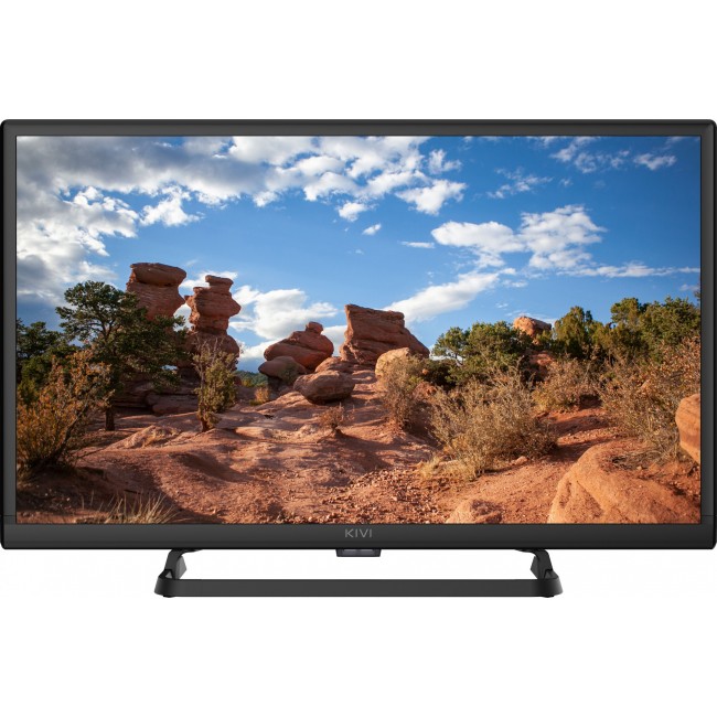 Телевизор KIVI 24'' HD Optima L5 HDR (24H710QB)