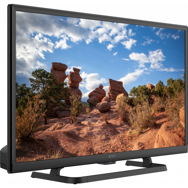 Телевизор KIVI 24'' HD Optima L5 HDR (24H710QB)