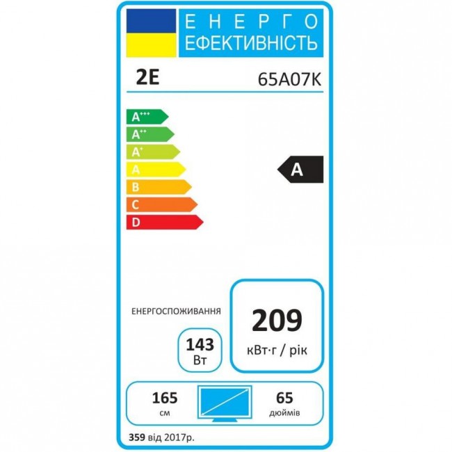 2E 65A07K