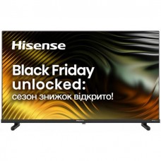 Телевизор Hisense 32A5NQ