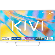 Телевизор KIVI 32F760QW