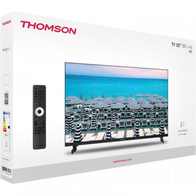 Телевизор Thomson 32HD2S13